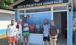 Yalova, Büyük Jetski Organizasyonlarına Hazırlanıyor: Hedef Kurtuluş Kupası Yarışması