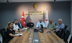 Yalova'nın Coğrafi İşaretli Ürünleri Avrupa Birliği Tescili İçin Harekete Geçti