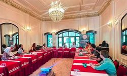 Yalova'da Uluslararası Osmanlı Çalışmaları Yaz Okulu Başladı