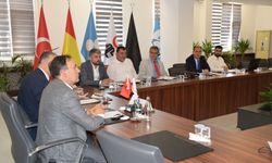 Yalova Turizminde Yeni Dönem: İl Tanıtım ve Geliştirme Kurulu'ndan Güçlü Vizyon Toplantısı