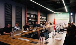 Yalova Makine İhtisas OSB’de Afetlere Dayanıklı Üretim İçin İş Sürekliliği Planı Hazırlanıyor