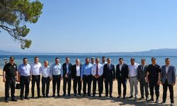 Fıstıklı Kavacık'a Büyük Proje! Yalova'ya Yeni Mavi Bayraklı Plaj Geliyor