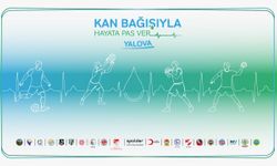 Yalova'da "Kan Bağışıyla Hayata Pas Ver" Etkinliği Düzenlenecek: Spor Camiası İyilik İçin Buluşuyor