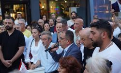 CHP Yalova'da Görevden Alma Kararına Tepki: Erdem Doğancı "Dayatmaları Kabul Etmiyoruz"