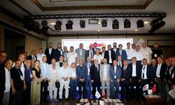 TGK'dan Basın Meslek Yasası İçin Tarihi Adım: Gazetecilerin Haklarını Güçlendirecek Taslak Sivas'ta Görüşüldü