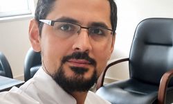 Doç. Dr. Hasan Ergenç'ten Veda Mesajı: Yalova Eğitim ve Araştırma Hastanesi Başhekimliği Görevini Tamamladı