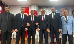 MHP Yalova'da Çiftlikköy ve Altınova İlçe Kongreleri Tamamlandı