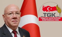 Nuri Kolaylı: "Özgür Basın Demokrasinin En Güçlü Güvencesidir"