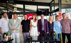 *Yalova Gazeteciler Cemiyeti'nden 24 Temmuz'a yakışır anlamlı program*