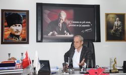Başkan Kamil Yaman’dan Eğitim ve Yaz Mesajı