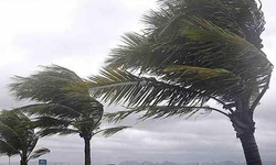 Meteoroloji’den Yalova ve İstanbul İçin Son Dakika Fırtına Uyarısı: Saatte 60 Km’yi Bulacak!