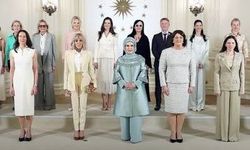Emine Erdoğan'ın NATO Davetinden Yeni Görüntüler Ortaya Çıktı