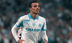 Fenerbahçe, Mason Greenwood Transferinde Sona Geldi