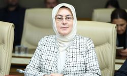 AK Parti Yalova Milletvekili Meliha Akyol'dan 15 Temmuz Demokrasi ve Millî Birlik Günü Mesajı