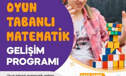 Yalova Belediyesi’nden Çocuklara Yaz Tatilinde Oyunlarla Matematik Eğitimi