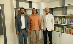 HÜDA PAR ve Yalova Gazeteciler Cemiyeti’nden Ortak Çağrı: "Tasarruf Tedbirleri Yerel Basını Vurdu"