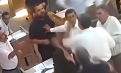 AGF'den Gazeteci Vahap Şehitoğlu'na Yapılan Saldırıya Sert Tepki