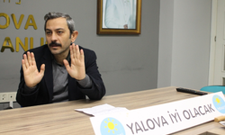 Kendir: "Manşet Gazetesi Son 25 Yılın Enleri Anketi, Şehrin Motivasyonunu Arttırdı"
