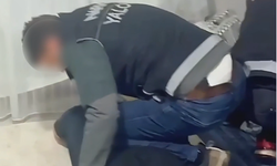 Yalova'da Narkotik Operasyonu: Kırmızı Bültenle Aranan Şahıs Yakalandı, 4 Kişi Tutuklandı