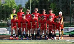 Kuşadası’nda Çiftlikköy Fırtınası! İki Yaş Kategorisinde Final Başarısı