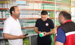 Tarımda dijital dönüşüm başladı: B-Reçete sistemi 81 ilde devrede