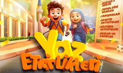 Gemlik’te Yaz Etkinlikleri Coşkusu: İlim Yayma Cemiyeti’nden Öğrencilere Dolu Dolu Program
