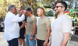 Altınova’da Kuzey Kafkasya Halkları Pikniği Coşkuyla Gerçekleştirildi