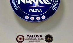 alova'da narkotik operasyonunda 6 tutuklama