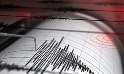 Elazığ'da Korkutan Deprem! 3.6 Büyüklüğünde Sarsıntı