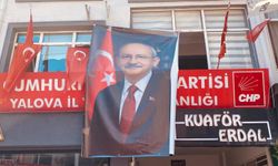 Mesut Tutuğ CHP Yalova İl Başkanlığı Görevine Başladı: "Büyük Bir Kumpas Var"