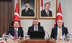 Yalova’da Spor Güvenliği Toplantısı: Vali Hülya Kaya Başkanlığında Kritik Zirve