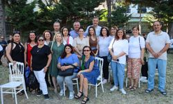 Başkan Mehmet Gürel, Yalova Lisesi Geleneksel Pilav Günü’ne Katıldı