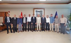 YTSO ile Türkiye Finans Arasında Üyelere Özel İş Birliği Protokolü