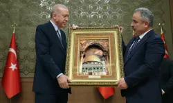 Türkiye Basın Federasyonu Düzenliyor: Anadolu Medya Ödülleri Külliye'de