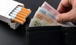 Sigaraya Dev Zam Geldi: JTI Grubu 10 Lira Birden Zamlandı!