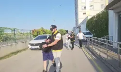 Adana'da Ev Arkadaşı Cinayeti: 2 Tutuklama