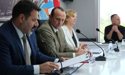 Çiftlikköy'e Atatürk Eğitim ve Kültür Evi Yapılıyor