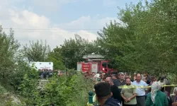 Dron Destekli Arama Çalışmasından Acı Haber Geldi