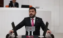 CHP'li Ahmet Baran Yazgan Kesin İhraç Talebiyle Disipline Sevk Edildi