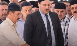 Süleymancılar Lideri Alihan Kuriş'ten İfade
