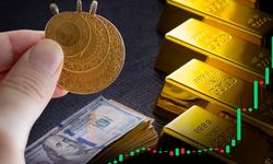 Altında Rekor Tahmin! Ons Altın 5 Bin Doları Aşacak