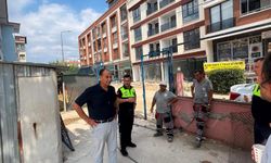 Altınova'da Yeni Eğitim Yılı Hazırlıkları İnceleniyor