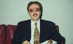 Eski Bakan Arif Ahmet Denizolgun'un Mezarı Açıldı