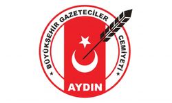 Aydın Büyükşehir Gazeteciler Cemiyeti'nden Sert Açıklama: "Basın Özgürlüğü Tutuklama Tedbirleriyle Sınırlandırılamaz"