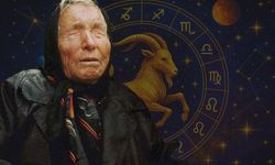 Baba Vanga'dan Dikkat Çeken Burç Kehaneti