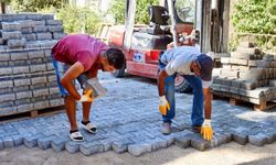 Yalova Genelinde Altyapı ve Üstyapı Çalışmaları Hız Kesmeden Sürüyor