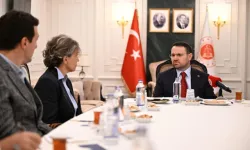 Behçet Oktay Dosyasında Yeni Adım: Bakan Gürlek ile Görüşme