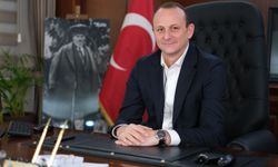 Başkan Adil Yele'den 19 Ağustos Atatürk Mesajı