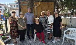 Manşet Gazetesi BİKAMDER'i Ziyaret Etti