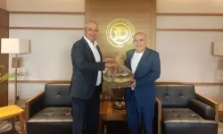 Yalova ve Bilecik İş Dünyası Arasında Güçlü İş Birliği Mesajı